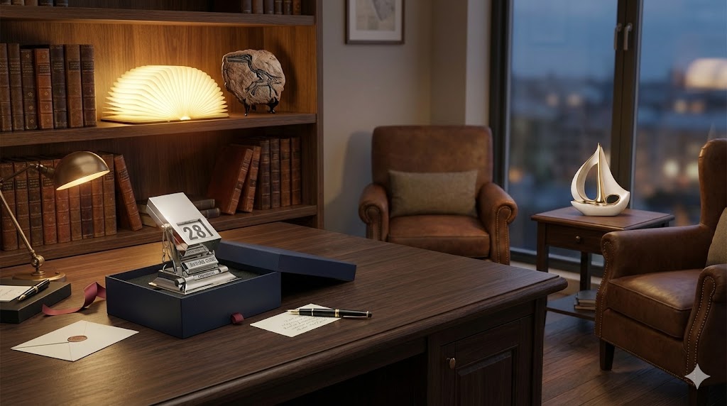 Einzigartige Geschenke zum Abschied: Danke sagen an Kollegen & Kolleginnen