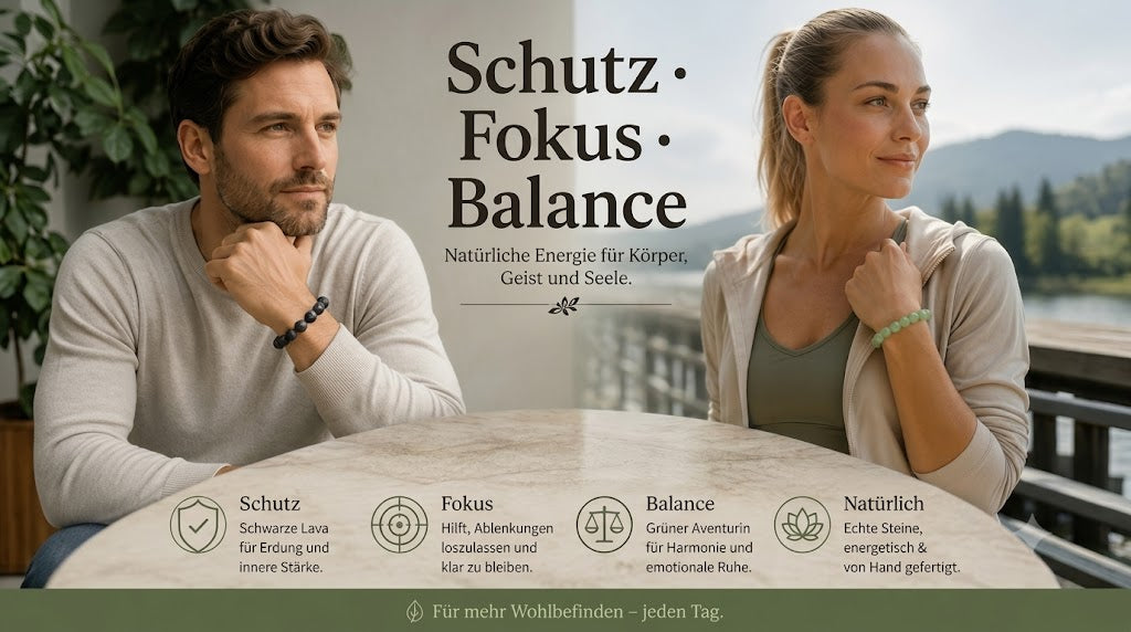 Geschenke mit Bedeutung – für Sie & für Ihn