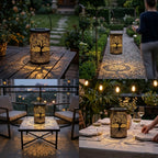 Ein Licht, unzählige Möglichkeiten – Perfekte Atmosphäre für jeden Ort