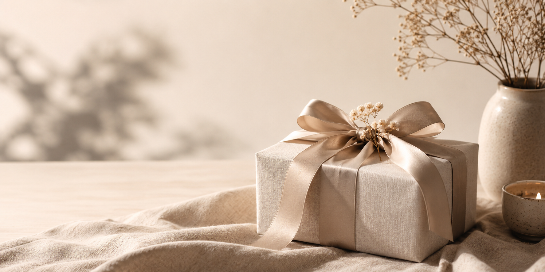 🎁 Finde das richtige Geschenk für jeden besonderen Moment