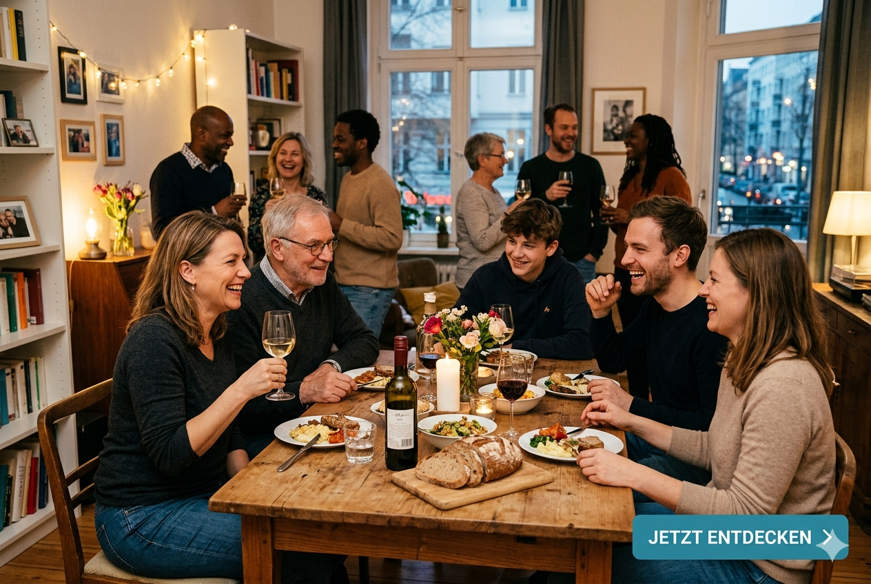 für Menschen, die dir wichtig sindFür Partner, Familie, Freunde und besondere Beziehungen.
