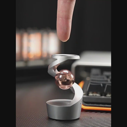 Premium Magnet-Schwebekreisel