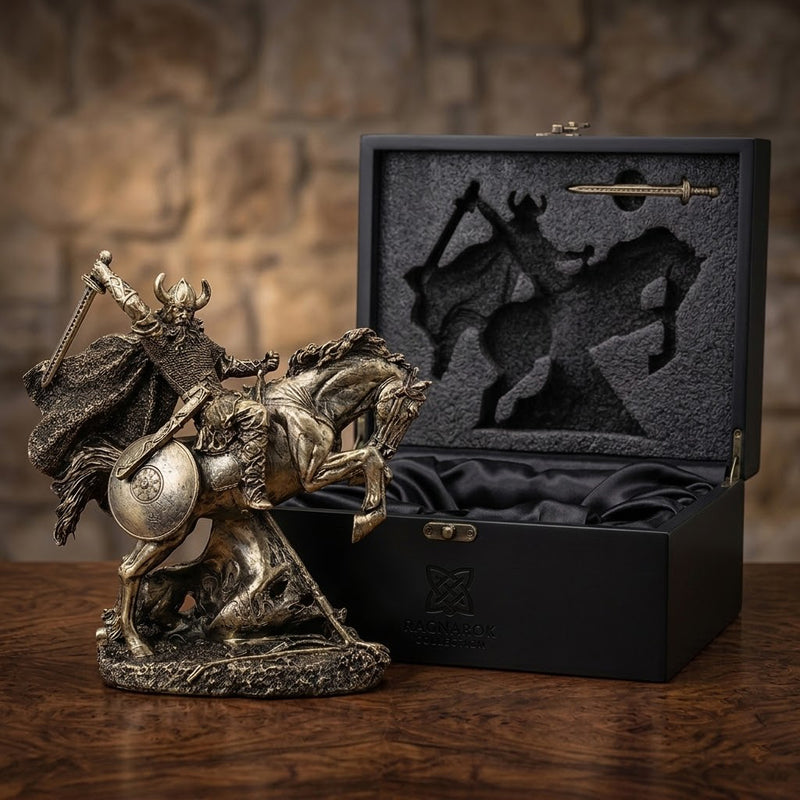 Kein gewöhnlicher Büro-Staubfänger: Ein Statement für den nächsten Karriereschritt